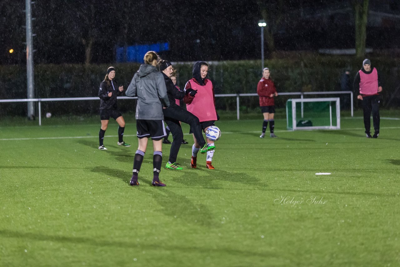 Bild 87 - Frauen Wahlstedt Training